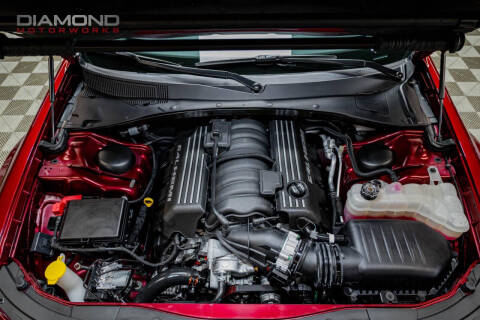 2023 Chrysler 300 C