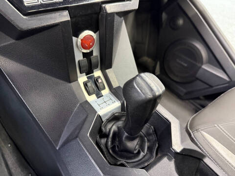 2019 Polaris Slingshot