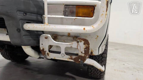 1995 Mitsubishi Delica