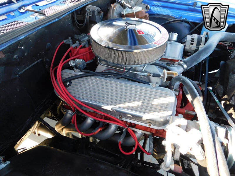 1969 Chevrolet El Camino