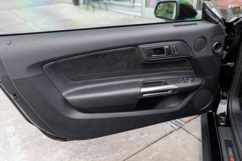 2017 Ford Mustang Shelby GT350R