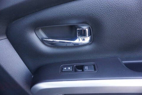 2020 Nissan Titan SV