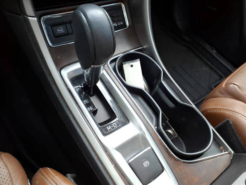 2021 Subaru Ascent Touring