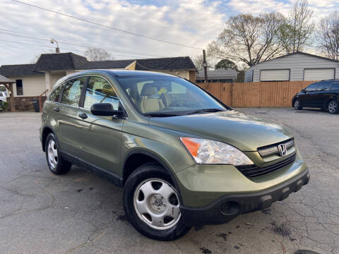 2009 Honda CR-V for sale at Hola Auto Sales Doraville in Doraville GA