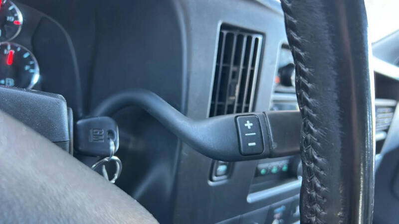 2018 Chevrolet Express 2500