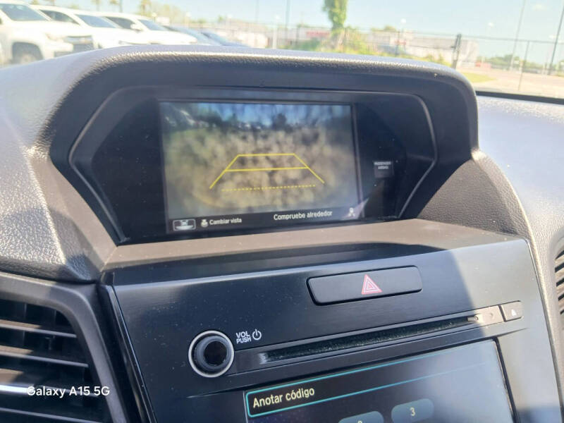 2020 Acura ILX w/Tech