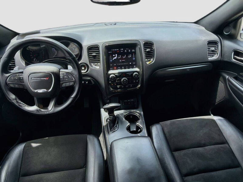2019 Dodge Durango R/T