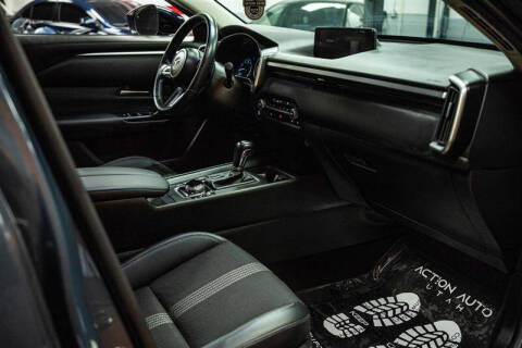 2024 Mazda CX-50 2.5 S Preferred