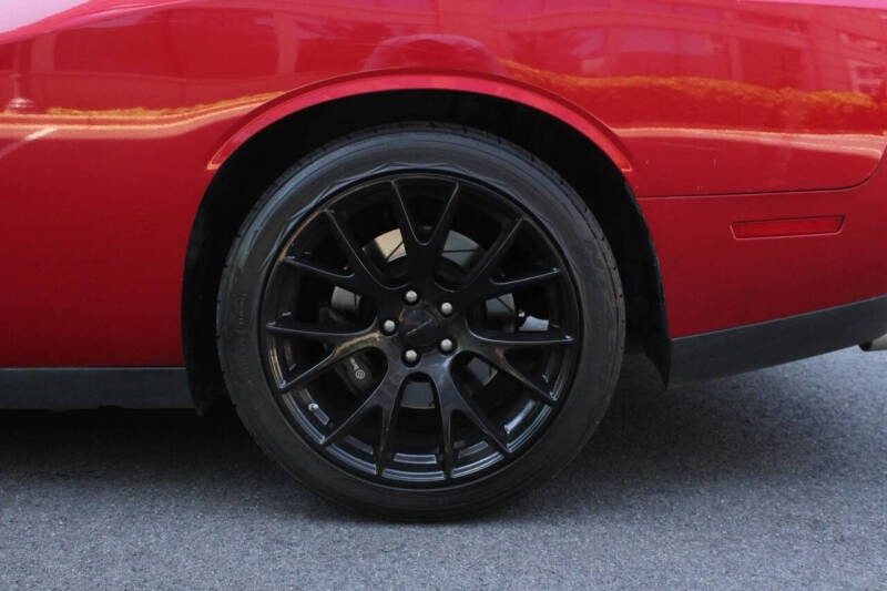 2015 Dodge Challenger