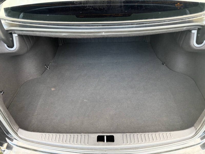 2009 Hyundai Genesis 3.8L V6