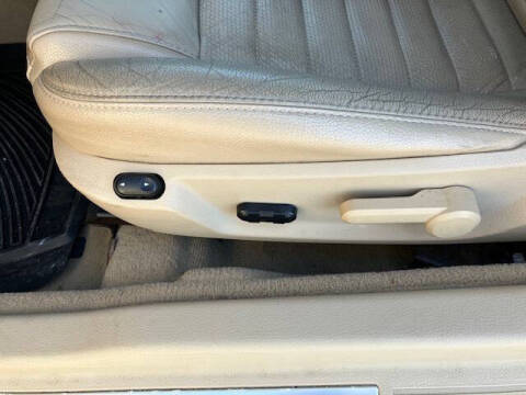 2008 Ford Mustang GT Premium