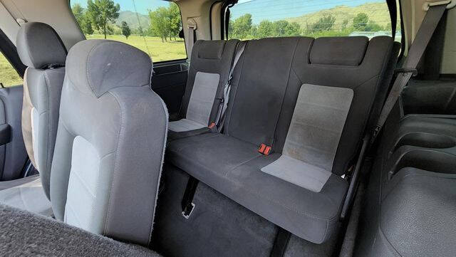 2003 Ford Expedition XLT