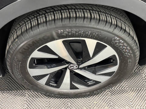 2023 Volkswagen ID.4 S