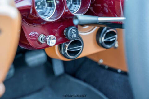 1962 Chevrolet Corvette