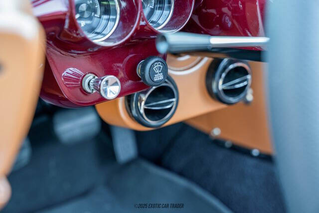 1962 Chevrolet Corvette