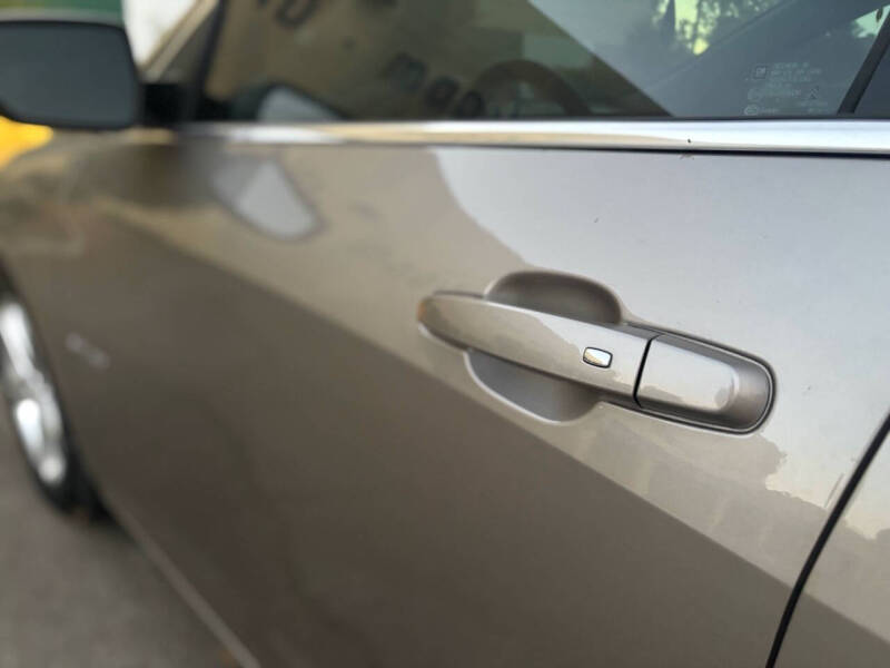 2024 Chevrolet Malibu LS Fleet