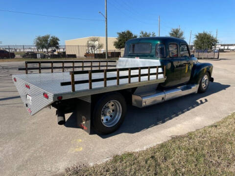 1954 Chevrolet Silverado 3500