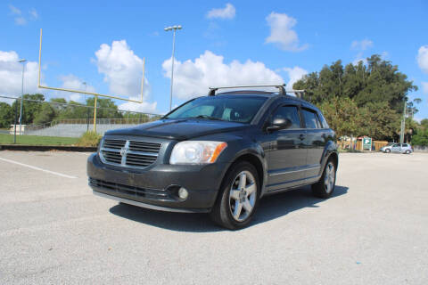 2008 Dodge Caliber R/T