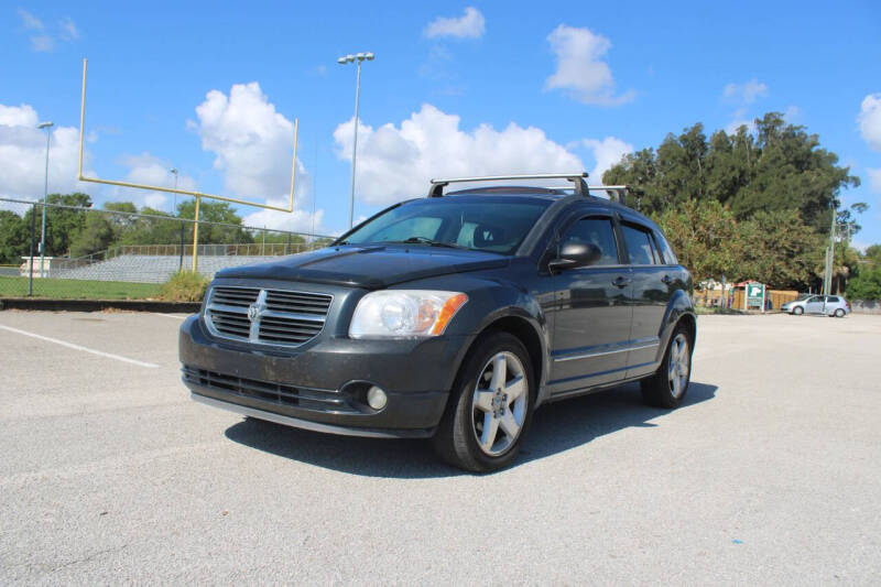 2008 Dodge Caliber R/T