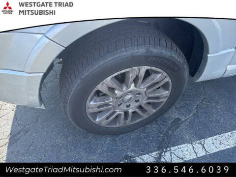 2014 Ford Expedition EL Limited