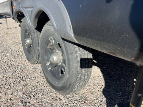 2022 Forest River Sandpiper