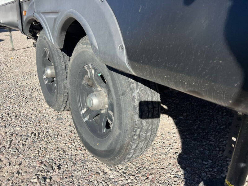 2022 Forest River Sandpiper