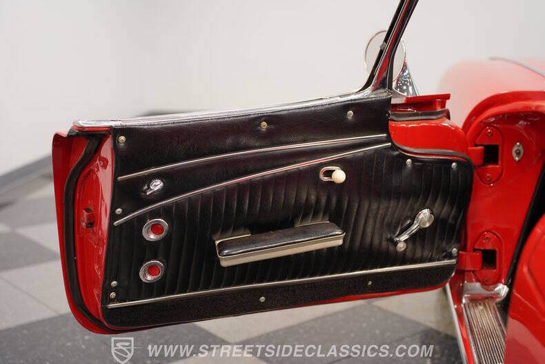 1962 Chevrolet Corvette