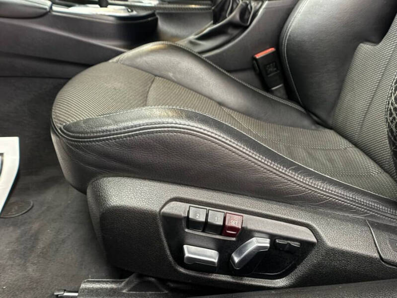 2020 BMW M4