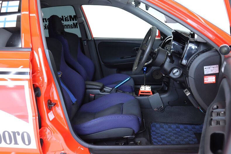 1999 Mitsubishi Lancer