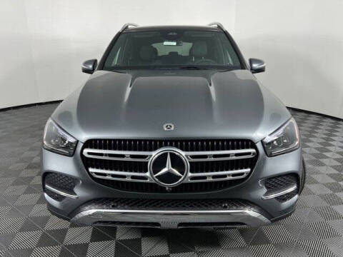 2026 Mercedes-Benz GLE GLE 350 4MATIC