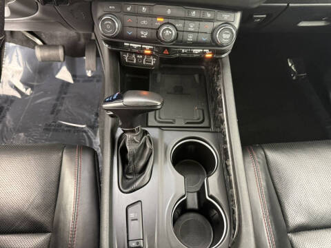 2024 Dodge Durango R/T Plus