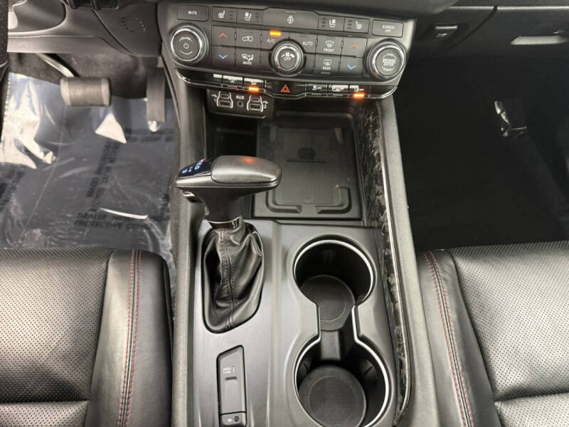2024 Dodge Durango R/T Plus