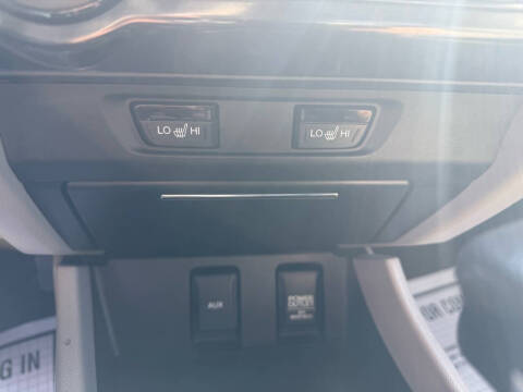 2013 Honda Civic EX-L