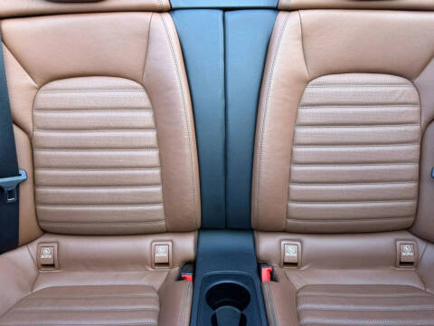 2021 Mercedes-Benz C-Class AMG C 43