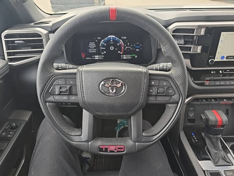 2025 Toyota Sequoia Platinum