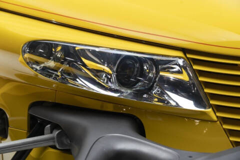 1999 Plymouth Prowler