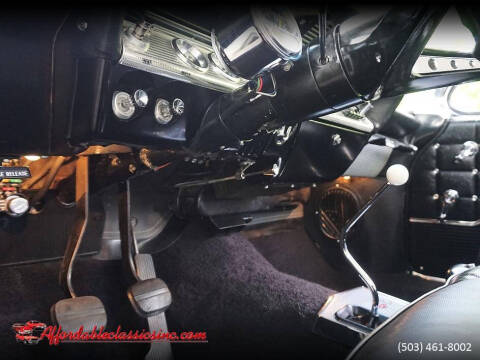 1962 Chevrolet Impala
