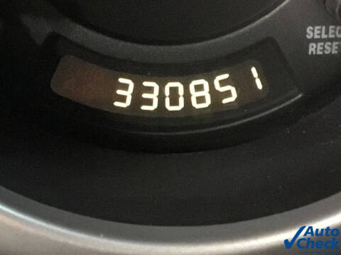 2005 Honda Element LX