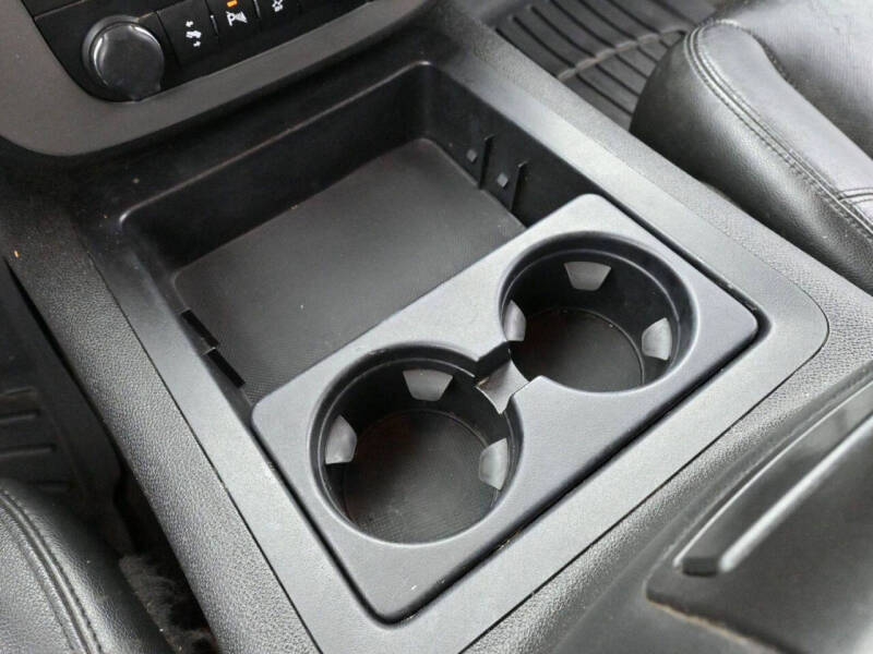 2013 Chevrolet Silverado 2500HD