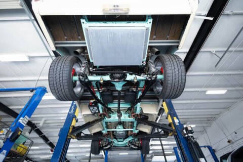 1970 Chevrolet C/K 10 Series