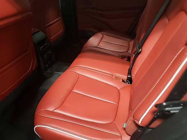 2024 Jeep Wagoneer S Launch Edition