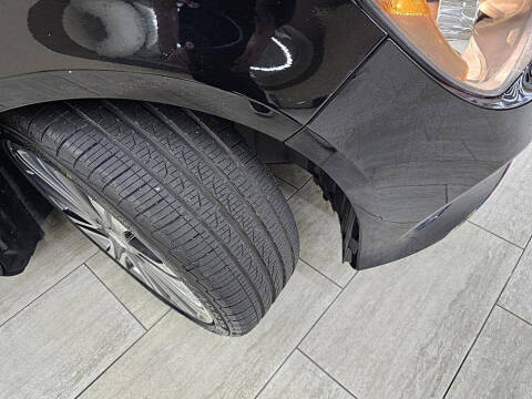 2017 Mercedes-Benz CLA CLA 250