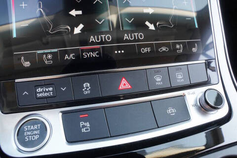 2023 Audi Q8 quattro Premium Plus 55 TFSI