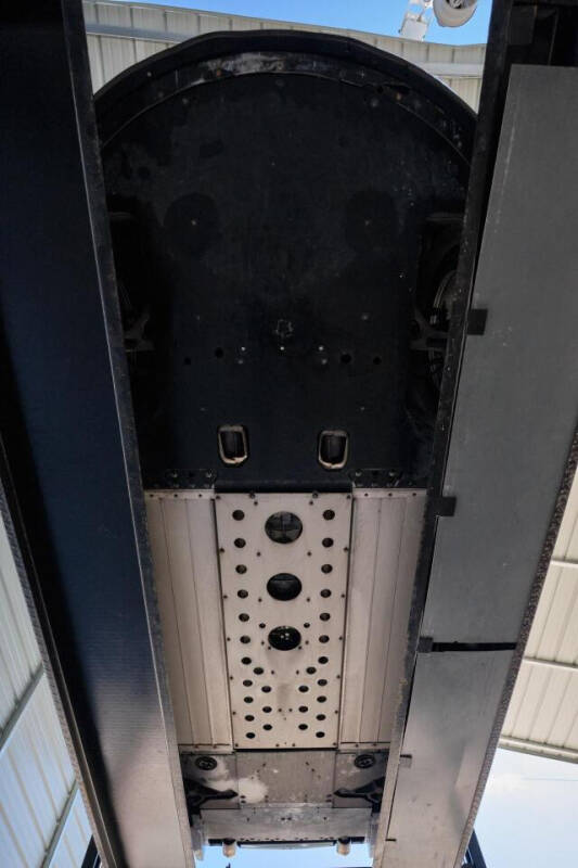 2003 Aston Martin V12 Vanquish