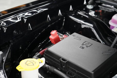 2023 Dodge Challenger SRT Hellcat Redeye Jailbreak