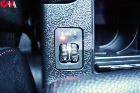 2012 Subaru Impreza WRX STI