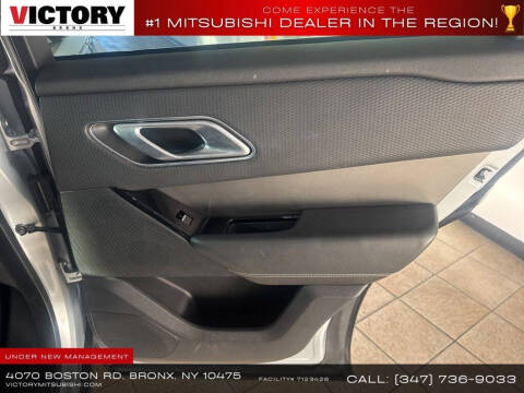 2021 Land Rover Range Rover Velar P250 S