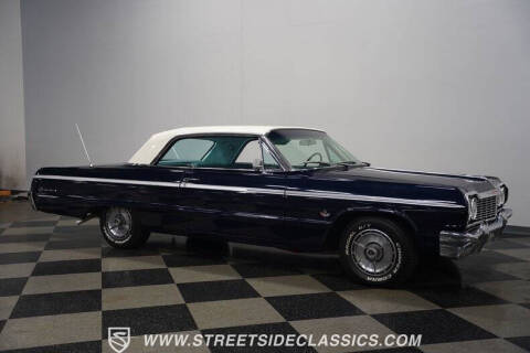 1964 Chevrolet Impala