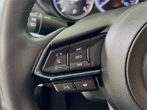 2023 Mazda CX-5 2.5 S Select