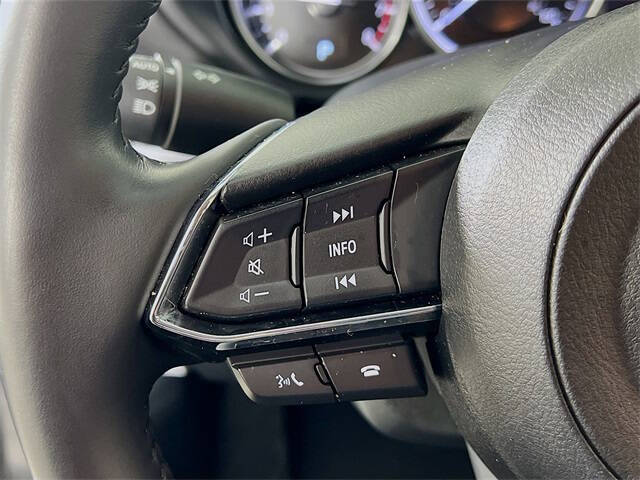 2023 Mazda CX-5 2.5 S Select